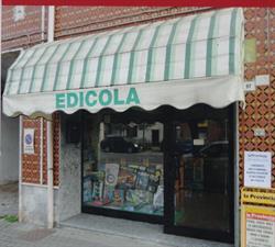 Edicola Pezzoni Adriana, Zeccone orari di apertura