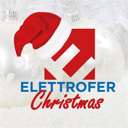 Elettrofer christmas, Marina di Ginosa orari di apertura