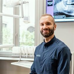 Dr. Andrea Scoccia, Chirurgia ed Estetica del Sorriso, Milano orari di apertura