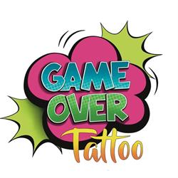 Game Over Tattoo Vicenza, orari di apertura