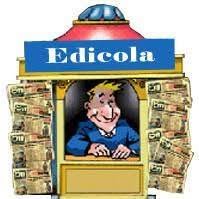 Edicola di Sciscio Vita, Laterza orari di apertura