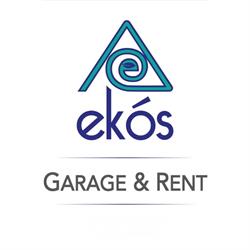 Ekós - Garage & Rent, Vietri sul Mare orari di apertura