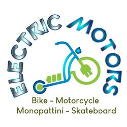 Electric Motors di Ledo Di Benedetto, San Severo orari di apertura