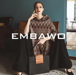 EMBAWO Shop & Produktion Vahrn, Varna orari di apertura