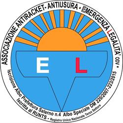 Emergenza Legalità odv, Salerno orari di apertura