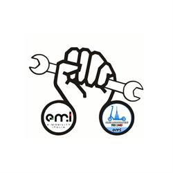 emi-aggiusto by E-Mobility Italia, Grugliasco orari di apertura
