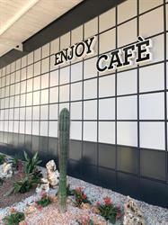 Enjoy cafe, Capodrise orari di apertura