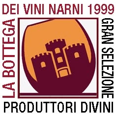 Enoteca La Bottega Dei Vini Di Anasetti Francesco & C. Sas, Narni orari di apertura