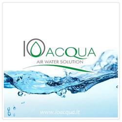 IOACQUA s.r.l. - Depuratori d'acqua, Addolcitori, Filtri, Tremestieri Etneo orari di apertura
