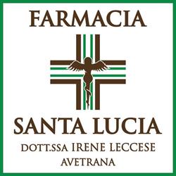 FARMACIA SANTA LUCIA Dott.ssa Leccese Irene, Avetrana orari di apertura