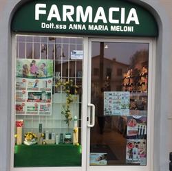 Farmacia Meloni Dott.ssa Anna Maria, Corzano orari di apertura