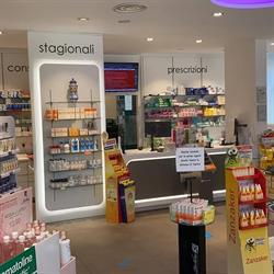 Farmacia Sagnino Associati P & G S.N.C., Como orari di apertura