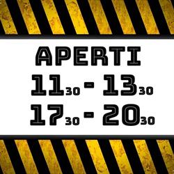 Faro Ludico - Games, Models & Softair, Bari orari di apertura