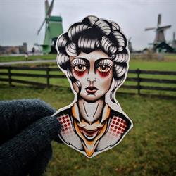 Iam Galla Ink Tattoo, Colombiera orari di apertura