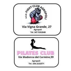 a.s.d. fight club agropoli, Agropoli orari di apertura