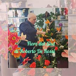 Fiore del sud, Roma orari di apertura