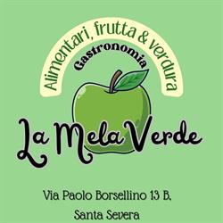 Frutteria La Mela Verde, Santa Marinella orari di apertura