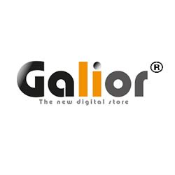 Galior, Giugliano in Campania orari di apertura