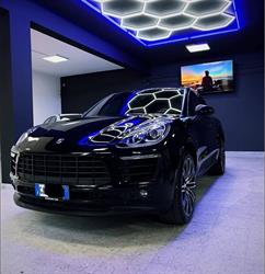 GardenCar SGM, San Gregorio Magno orari di apertura