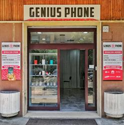 Genius Phone, Lido di Ostia orari di apertura