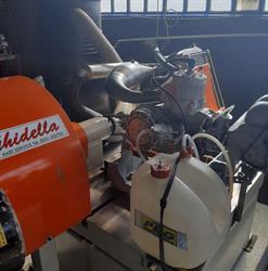 Ghidella racing S.A.S di Ghidella Matteo, Somma Lombardo orari di apertura