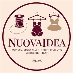 Mercerie NuovaIdea - Filati Intimo Abbigliamento, Tribano orari di apertura