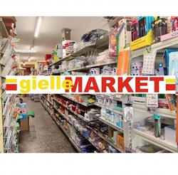 Giellemarket Snc Di Giannoni Laura & C., Ornavasso orari di apertura