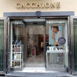 Gioielleria Cacchione, Torre del Greco orari di apertura