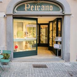 Gioielleria Peirano, Mondovì orari di apertura