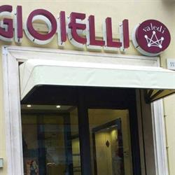 Gioielli Valedì Gioielleria e Creazioni Roma, orari di apertura