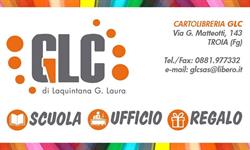 Glc Cartolibreria Di Laquintana Gioviana Laura & C. Sas, Troia orari di apertura