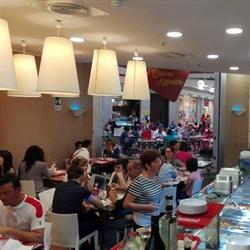 Good&Food, San Cataldo orari di apertura