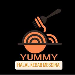 Yummy HALAL kebab, Messina orari di apertura