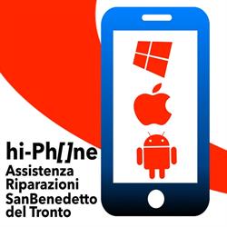 Hi-Phone Service/Hi-Fun Store, San Benedetto del Tronto orari di apertura