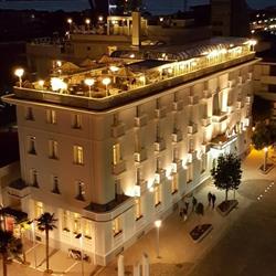 Hotel Italia Palace, Lignano Sabbiadoro orari di apertura