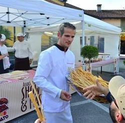 Panetteria I Tre Scalini, Gassino Torinese orari di apertura