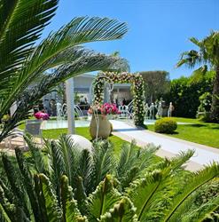 Il Giardino di Achille, Castel Volturno orari di apertura
