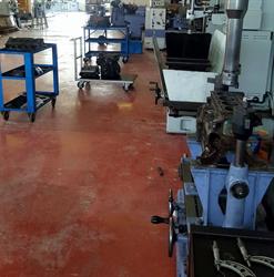 Mazzoni Officina Rettifiche Srl, Jesi orari di apertura