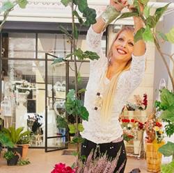 Ikebana vintage di miriam pollicino, Agrigento orari di apertura