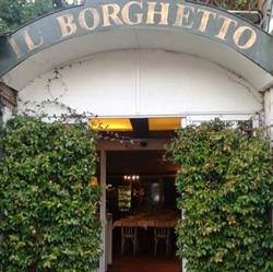 Antica Trattoria Il Borghetto, Milano orari di apertura