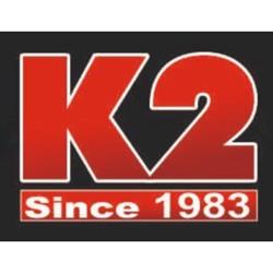 K2 Since 1983 Kebab e Pizza Tacos Chicken, Urgnano orari di apertura