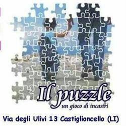 Il Puzzle, Roma orari di apertura