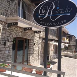 Il Riccio Ristorante, Pianopantano orari di apertura