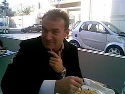 Ing Alessio Cenci, Vinci orari di apertura