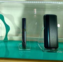 IQOS PREMIUM PARTNER TABACCHERIA NONSOLOFUMO, Portoferraio orari di apertura