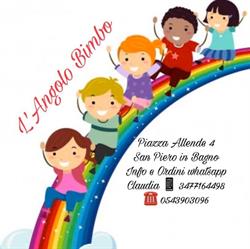 L' Angolo Bimbo e Intimo, San Piero in Bagno orari di apertura