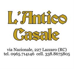 L'Antico Casale Lazzaro, orari di apertura