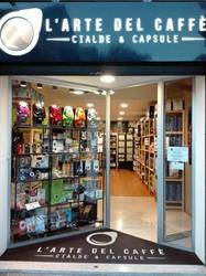 L'Arte del Caffè, Salerno orari di apertura