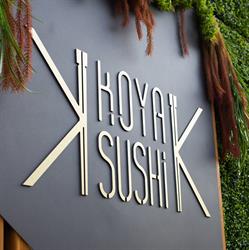 Koya Sushi, Ortona orari di apertura