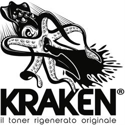 Kraken il toner rigenerato originale, Pistoia orari di apertura